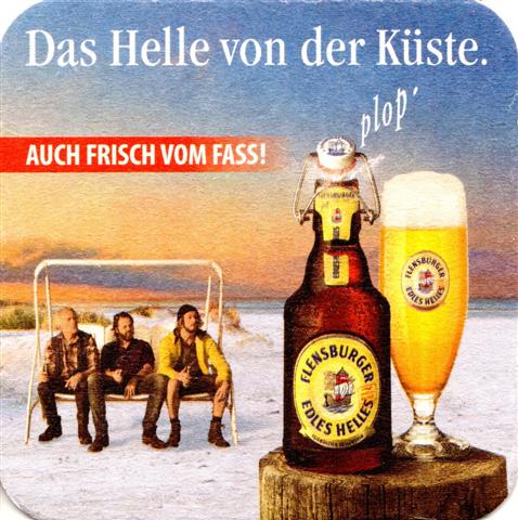 flensburg fl-sh flens genuss 6a (quad185-das helle von)